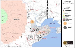 hancock county map